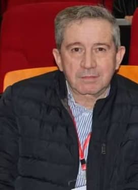 Pr Anis Benyahia