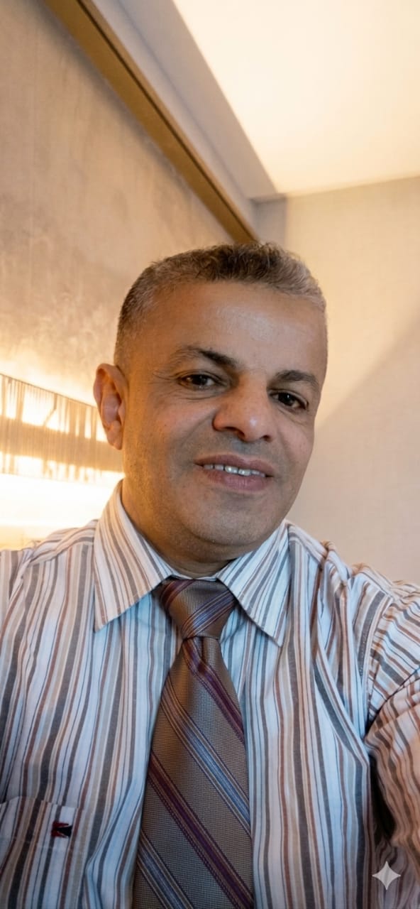 Pr Hamid Hadj Aissa