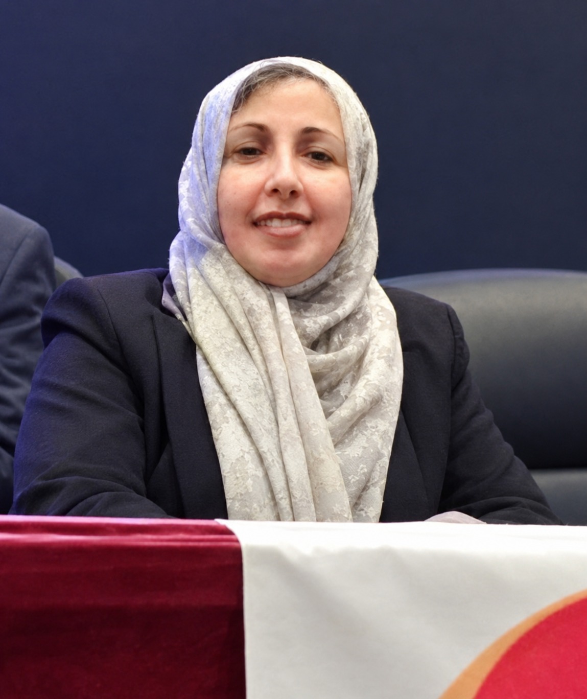 Pr Nora RIGHI
